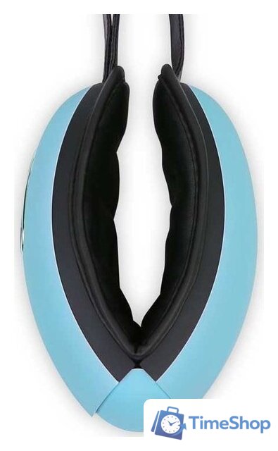 Массажер для глаз Gezatone iSee 381 - Изображение №3 — Интернет-магазин Time-Shop