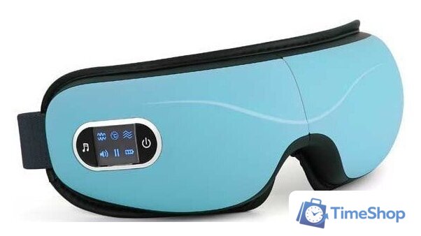 Массажер для глаз Gezatone iSee 381 - Изображение №2 — Интернет-магазин Time-Shop