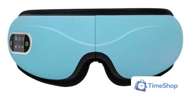 Массажер для глаз Gezatone iSee 381 - Изображение №1 — Интернет-магазин Time-Shop