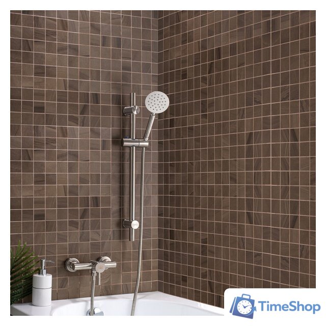 Смеситель РМС SUS124-003DK - Изображение №1 — Интернет-магазин Time-Shop