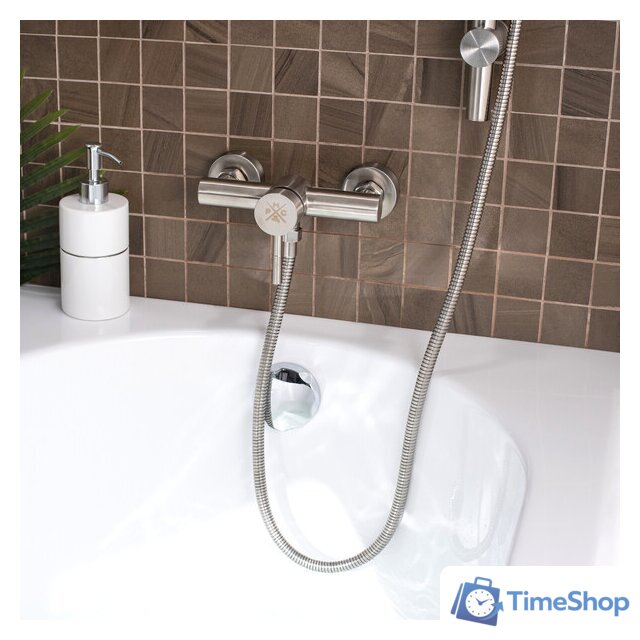 Смеситель РМС SUS124-003DK - Изображение №2 — Интернет-магазин Time-Shop