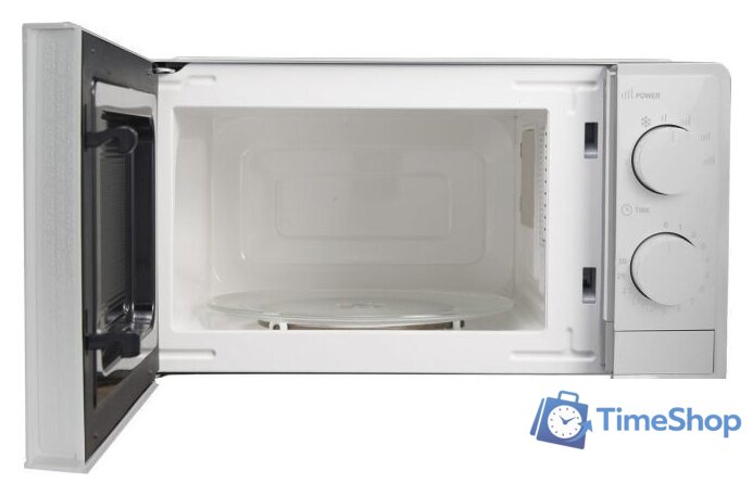 Микроволновая печь Esperanza EKO011W - Изображение №2 — Интернет-магазин Time-Shop