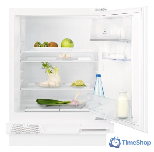 Мини-холодильник Electrolux LXB2AE82S - Изображение №1 — Интернет-магазин Time-Shop