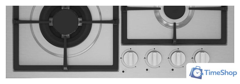 Варочная панель BEKO HIYG 64225 SXO - Изображение №6 — Интернет-магазин Time-Shop