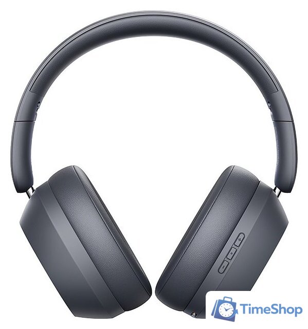 Наушники Baseus Bass 35 Max (серый) - Изображение №2 — Интернет-магазин Time-Shop