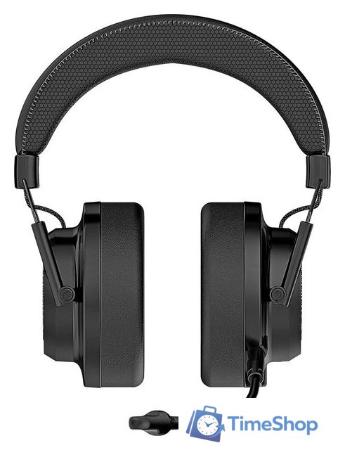 Наушники Defender Grendel 62390 - Изображение №3 — Интернет-магазин Time-Shop