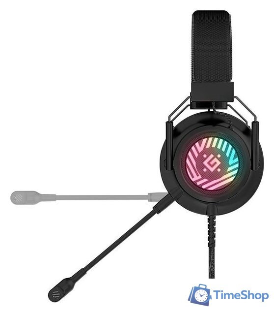 Наушники Defender Grendel 62390 - Изображение №2 — Интернет-магазин Time-Shop