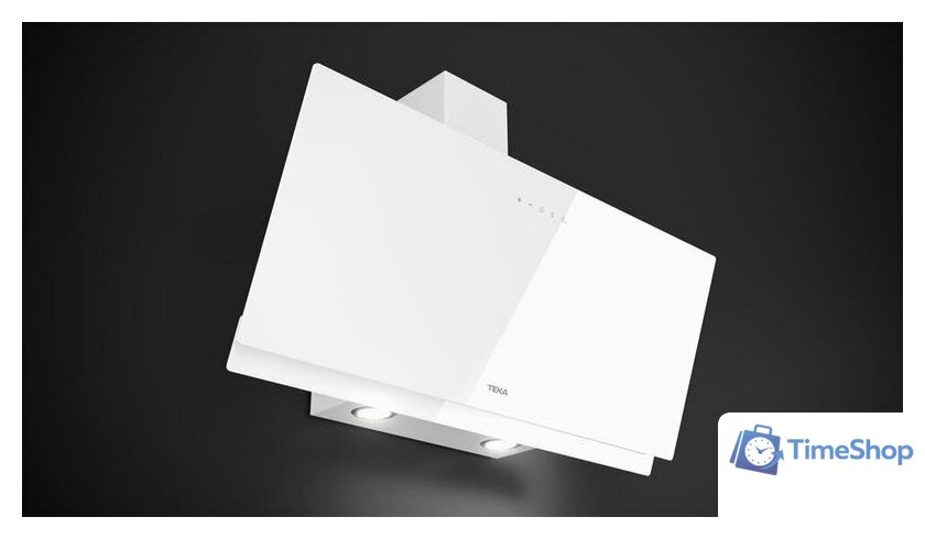 Кухонная вытяжка TEKA DVN 94030 TTC 112950009 (белый) - Изображение №5 — Интернет-магазин Time-Shop