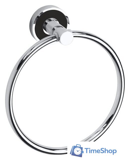 Держатель для полотенца Bemeta Trend-I 104104068B - Изображение №1 — Интернет-магазин Time-Shop