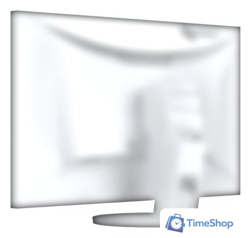 Монитор EIZO FlexScan EV2795-WT - Изображение №5 — Интернет-магазин Time-Shop