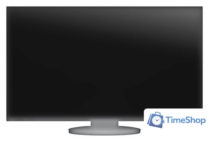 Монитор EIZO FlexScan EV2795-WT - Изображение №2 — Интернет-магазин Time-Shop