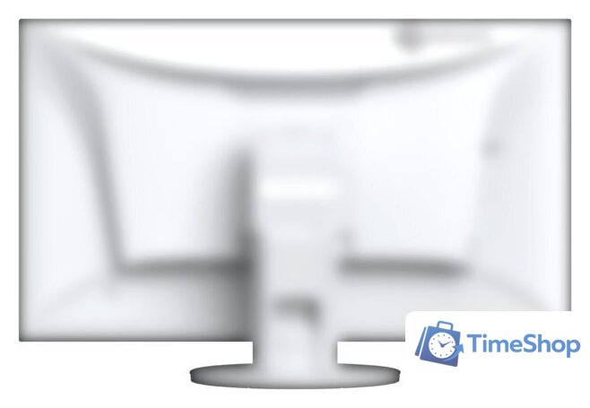 Монитор EIZO FlexScan EV2795-WT - Изображение №6 — Интернет-магазин Time-Shop