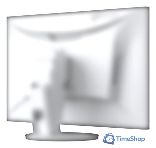 Монитор EIZO FlexScan EV2795-WT - Изображение №7 — Интернет-магазин Time-Shop