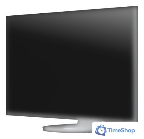 Монитор EIZO FlexScan EV2795-WT - Изображение №3 — Интернет-магазин Time-Shop