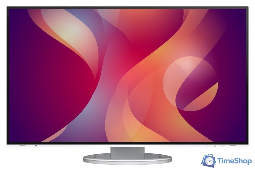 Монитор EIZO FlexScan EV2795-WT - Изображение №1 — Интернет-магазин Time-Shop