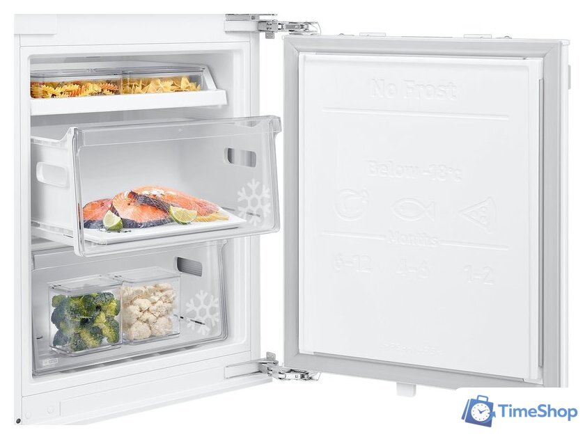 Холодильник Samsung BRB26715DWW/EF - Изображение №10 — Интернет-магазин Time-Shop