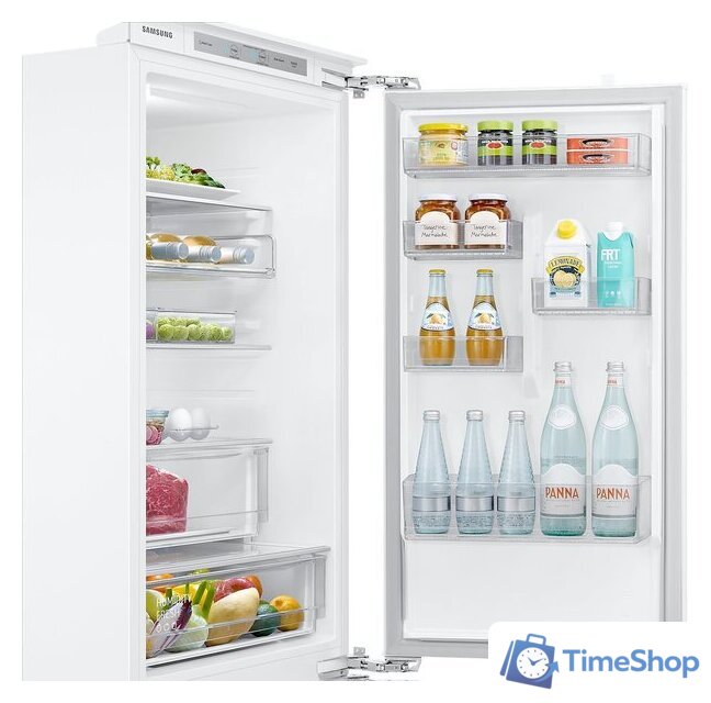 Холодильник Samsung BRB26715DWW/EF - Изображение №18 — Интернет-магазин Time-Shop
