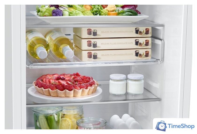 Холодильник Samsung BRB26715DWW/EF - Изображение №16 — Интернет-магазин Time-Shop