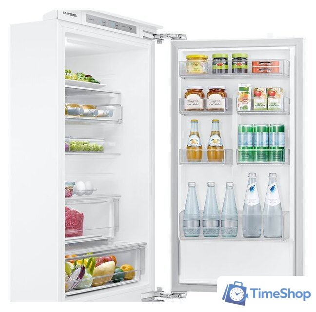 Холодильник Samsung BRB26715DWW/EF - Изображение №17 — Интернет-магазин Time-Shop