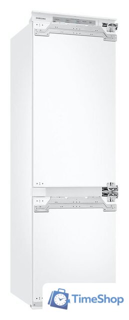 Холодильник Samsung BRB26715DWW/EF - Изображение №3 — Интернет-магазин Time-Shop