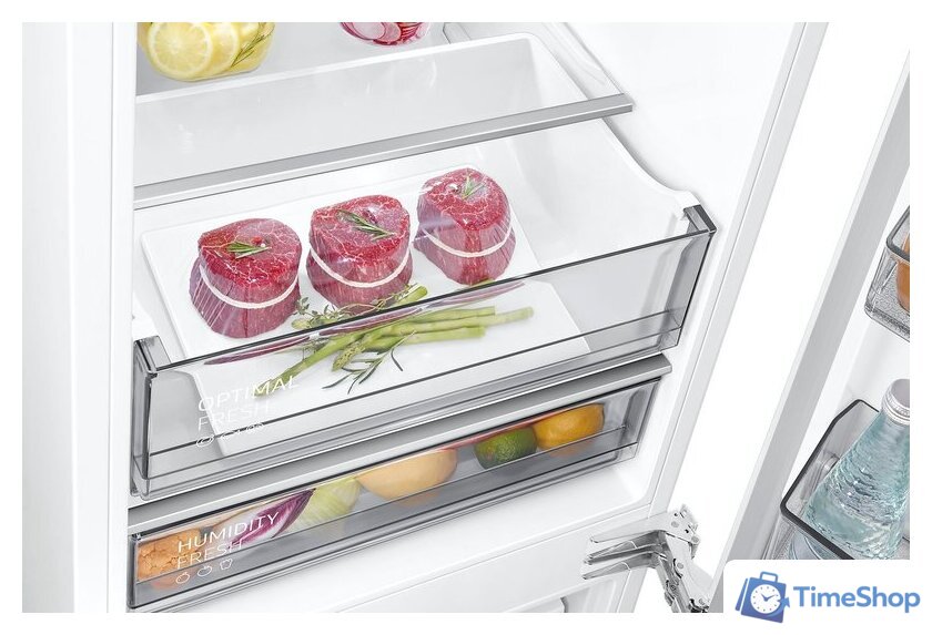 Холодильник Samsung BRB26715DWW/EF - Изображение №14 — Интернет-магазин Time-Shop