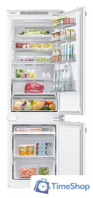 Холодильник Samsung BRB26715DWW/EF - Изображение №5 — Интернет-магазин Time-Shop