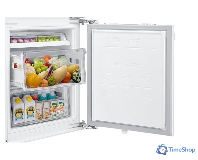 Холодильник Samsung BRB26715DWW/EF - Изображение №13 — Интернет-магазин Time-Shop