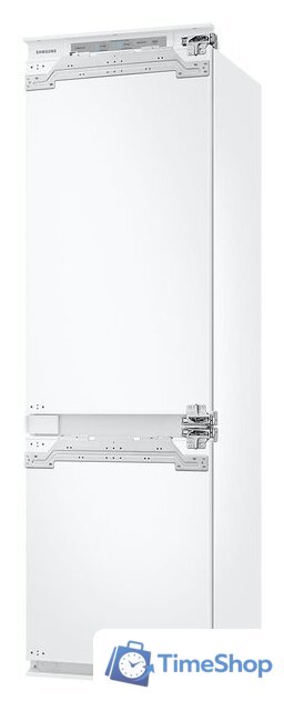 Холодильник Samsung BRB26715DWW/EF - Изображение №4 — Интернет-магазин Time-Shop