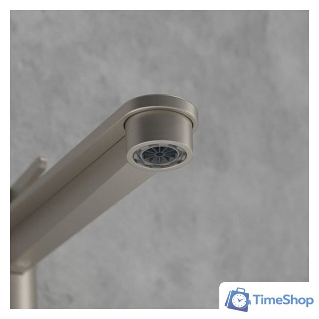 Смеситель Villeroy & Boch Conum TVW12700500064 - Изображение №8 — Интернет-магазин Time-Shop