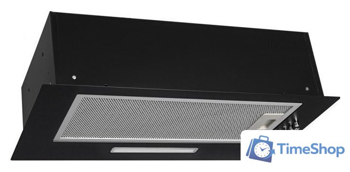 Кухонная вытяжка ZorG Classico 1030 52 M (черный) - Изображение №1 — Интернет-магазин Time-Shop