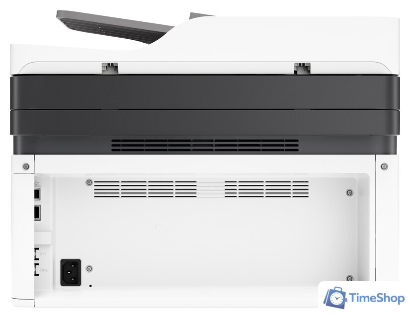 МФУ HP Laser 137fnw - Изображение №6 — Интернет-магазин Time-Shop