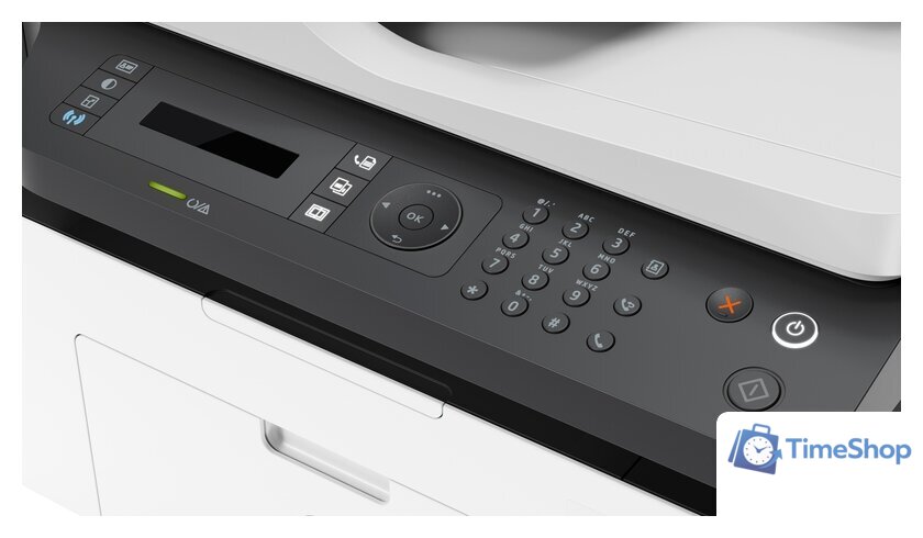 МФУ HP Laser 137fnw - Изображение №4 — Интернет-магазин Time-Shop