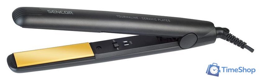 Выпрямитель Sencor SHI 131GD - Изображение №1 — Интернет-магазин Time-Shop