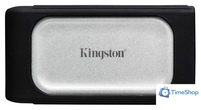 Внешний накопитель Kingston XS2000 2TB SXS2000/2000G - Изображение №1 — Интернет-магазин Time-Shop