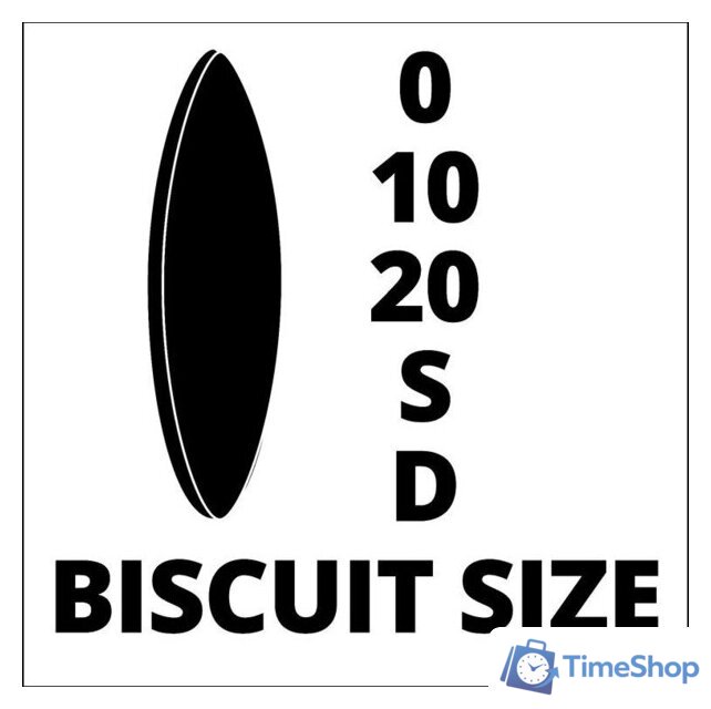 Шпоночный (ламельный) фрезер Einhell TE-BJ 900 4350640 - Изображение №8 — Интернет-магазин Time-Shop