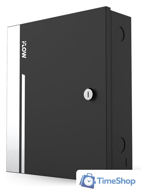 Контроллер доступа iFlow F-KD-1340 (на 4 двери) - Изображение №1 — Интернет-магазин Time-Shop