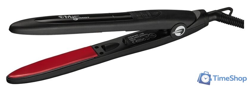 Выпрямитель Mark Shmidt 109 - Изображение №1 — Интернет-магазин Time-Shop