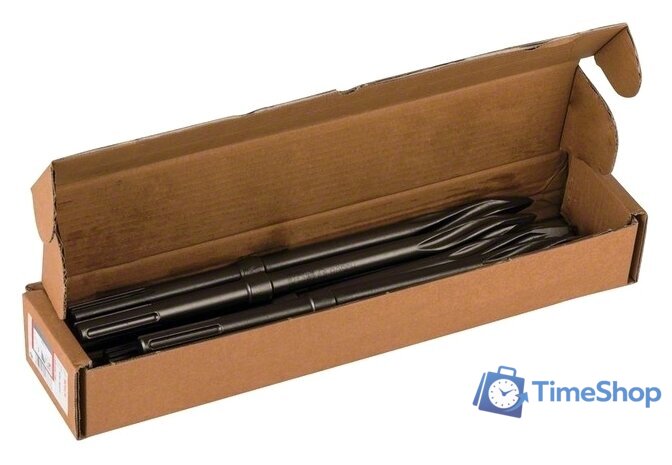 Набор оснастки для электроинструмента Bosch 2608690168 (1 предмет) - Изображение №1 — Интернет-магазин Time-Shop