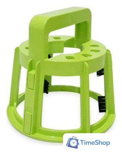 Соковыжималка Kuvings REVO830 (черный) - Изображение №6 — Интернет-магазин Time-Shop