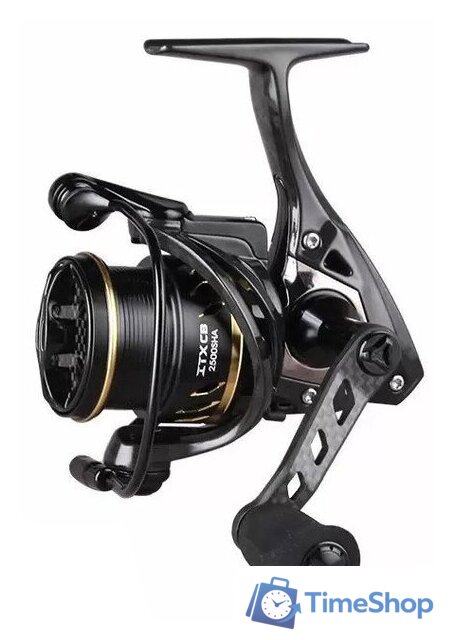 Рыболовная катушка Okuma ITX CB ICB-2500HA - Изображение №1 — Интернет-магазин Time-Shop