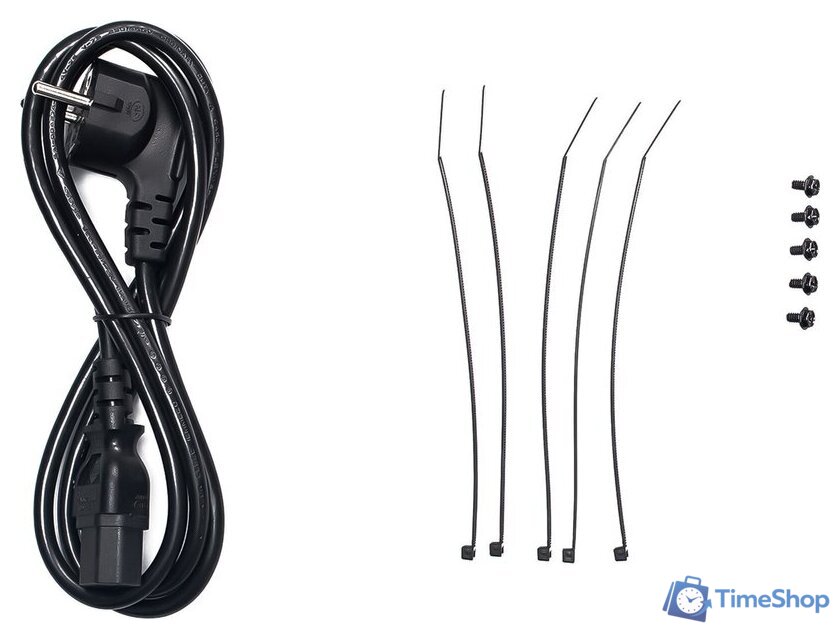 Блок питания be quiet! System Power 11 450W BP009 - Изображение №4 — Интернет-магазин Time-Shop