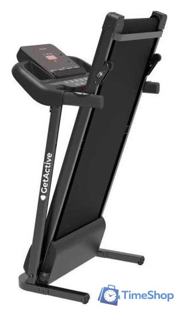 Электрическая беговая дорожка GetActive YP-GTS6 Run PRO - Изображение №3 — Интернет-магазин Time-Shop