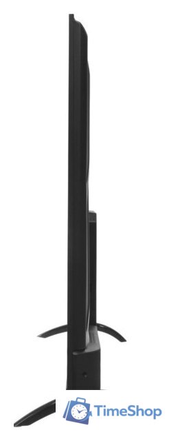 Телевизор Hyundai H-LED55BU7012 - Изображение №4 — Интернет-магазин Time-Shop