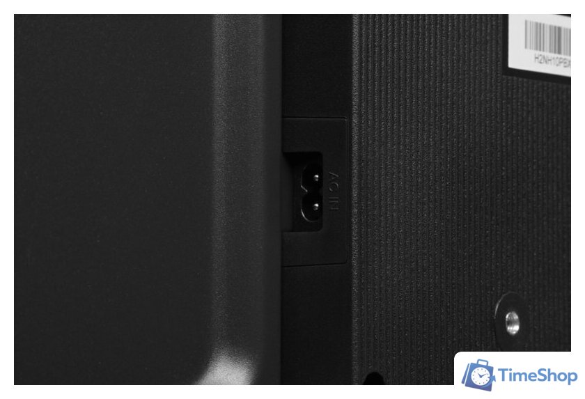 Телевизор Hyundai H-LED55BU7012 - Изображение №9 — Интернет-магазин Time-Shop