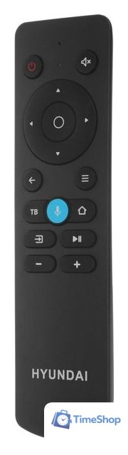 Телевизор Hyundai H-LED55BU7012 - Изображение №8 — Интернет-магазин Time-Shop