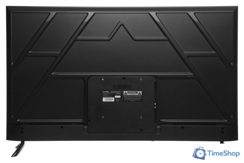 Телевизор Hyundai H-LED55BU7012 - Изображение №10 — Интернет-магазин Time-Shop