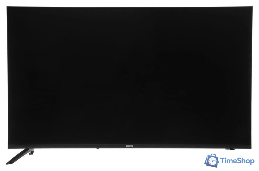 Телевизор Hyundai H-LED55BU7012 - Изображение №2 — Интернет-магазин Time-Shop