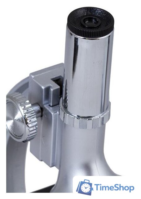 Детский микроскоп Bresser Junior Biotar 300x-1200x 70125 - Изображение №7 — Интернет-магазин Time-Shop