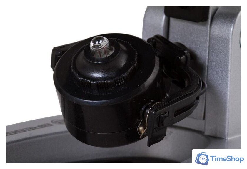 Детский микроскоп Bresser Junior Biotar 300x-1200x 70125 - Изображение №9 — Интернет-магазин Time-Shop