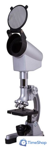 Детский микроскоп Bresser Junior Biotar 300x-1200x 70125 - Изображение №4 — Интернет-магазин Time-Shop